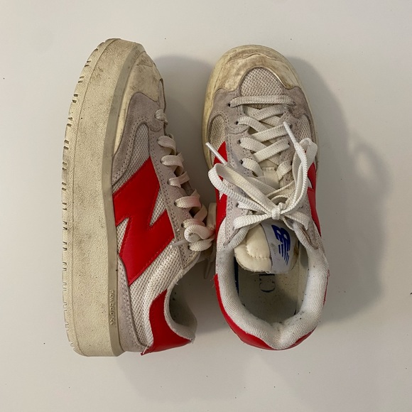 Platform new balance - Picture 1 of 2